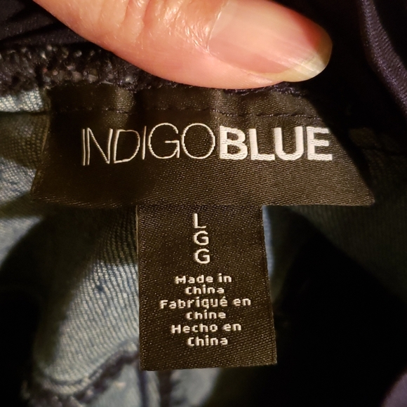 Maternity Jeans - Picture 5 of 5